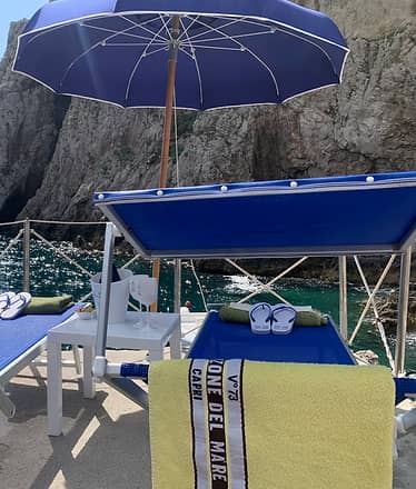 VIP SERVICE X2 “PIED DAN L’EAU”