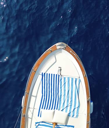 Capri like you've never seen it: half-day private boat tour
