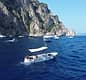 Capri like you've never seen it: half-day private boat tour