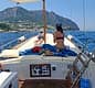 Capri Prestige: a special day by boat with caves, toasts and pure wonder