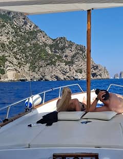 Dolce Vita & Vibes Journey