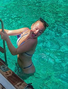 Private boat tour in Capri: the best of the island in 2 unforgettable hours