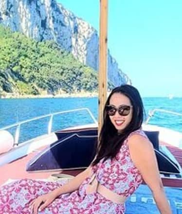 Private boat tour in Capri: the best of the island in 2 unforgettable hours