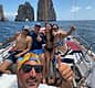 Private boat tour in Capri: the best of the island in 2 unforgettable hours