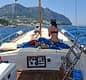 Private boat tour in Capri: the best of the island in 2 unforgettable hours