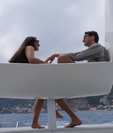 Essenza della Costiera Amalfitana: Fuga Privata di 2 ore