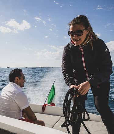 Essenza della Costiera Amalfitana: Fuga Privata di 2 ore