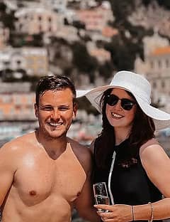 Essence of the Amalfi Coast: 2-Hour Private Escape