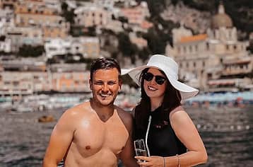 Essenza della Costiera Amalfitana: Fuga Privata di 2 ore