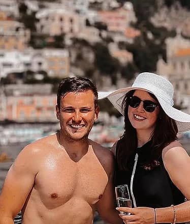 Essenza della Costiera Amalfitana: Fuga Privata di 2 ore