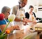 The flavors of the Amalfi Coast: cooking class with taste and tradition