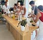 The flavors of the Amalfi Coast: cooking class with taste and tradition