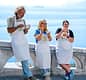 The flavors of the Amalfi Coast: cooking class with taste and tradition