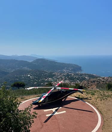 Feudi di San Gregorio Wine Tasting Experience