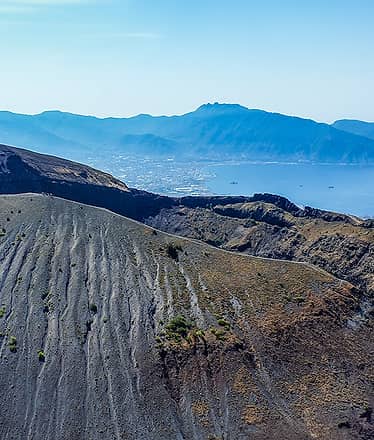 Feudi di San Gregorio Wine Tasting Experience