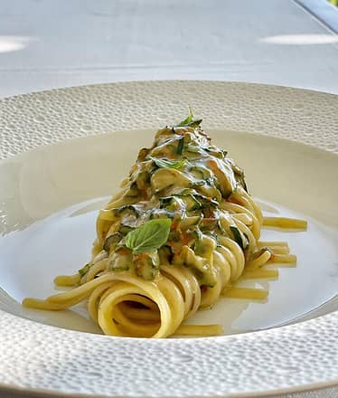 Quattro Passi Gourmet Experience