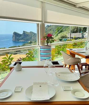 Quattro Passi Gourmet Experience