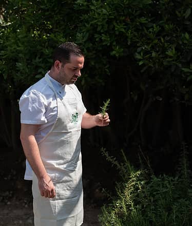 Dolce Vita Experience: Cooking Class in Anacapri