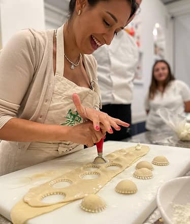 Dolce Vita Experience: Cooking Class in Anacapri