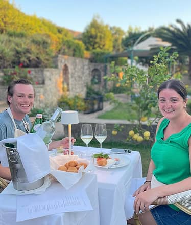 Dolce Vita Experience: Cooking Class in Anacapri