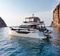 Boat Tour in Capri: 8-Hour Exclusive Experience with Caves, Faraglioni Rocks and Crystal-Clear Sea
