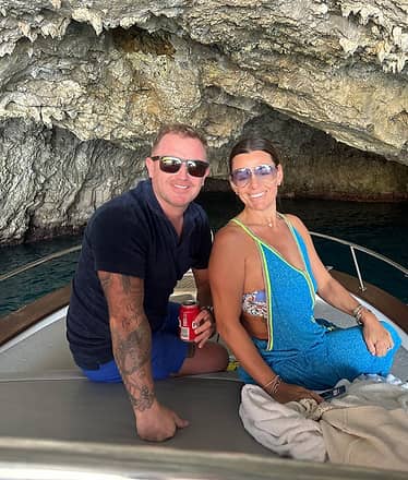 Boat group tour from Positano: day trip to the Amalfi Coast