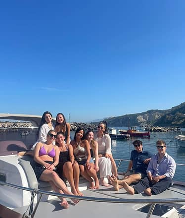 Boat group tour from Positano: day trip to the Amalfi Coast