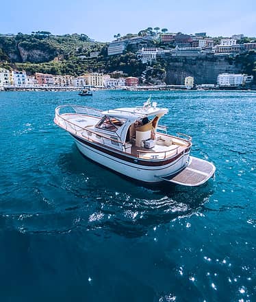 Fratelli Aprea 32 HT