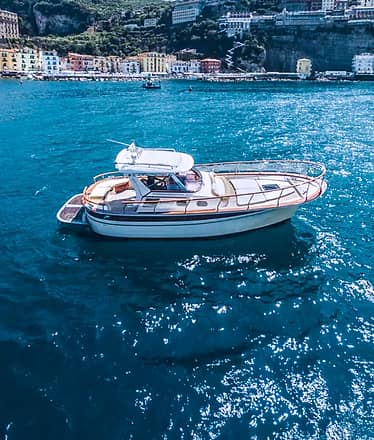 Fratelli Aprea 32 HT