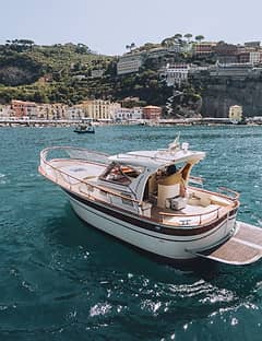 Fratelli Aprea 32 HT