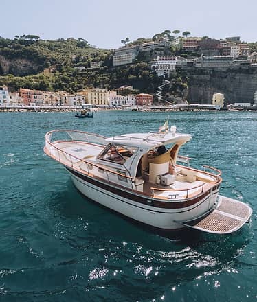 Fratelli Aprea 32 HT