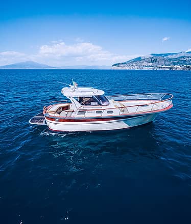 Fratelli Aprea 32 HT