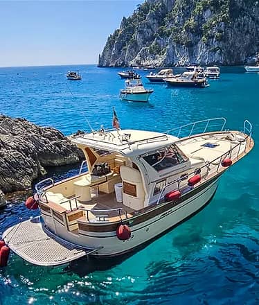 Fratelli Aprea 32 HT