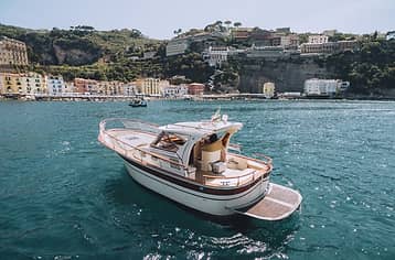 Fratelli Aprea 32 HT