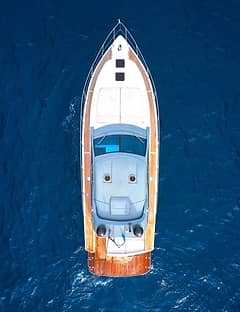 Conam Yacht 46 FT  "Sport edition" 