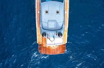 Conam Yacht 46 FT "Sport edition"