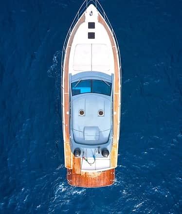 Conam Yacht 46 FT "Sport edition"