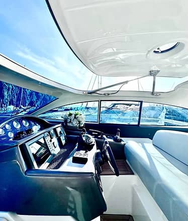 Conam Yacht 46 FT  "Sport edition" 