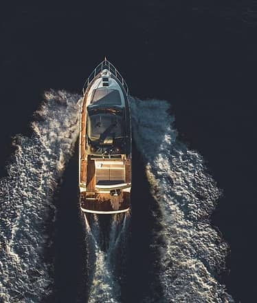 Conam Yacht 46 FT  "Sport edition" 