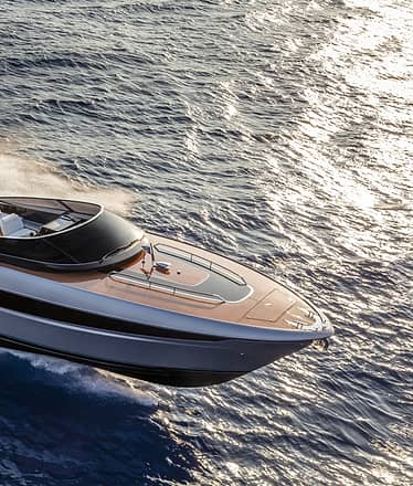 New Riva Dolceriva 48