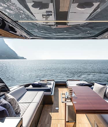 New Riva Dolceriva 48
