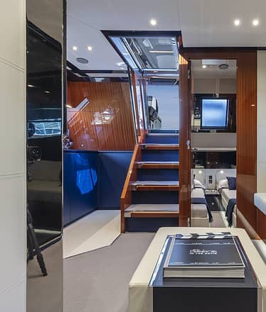 New Riva Dolceriva 48