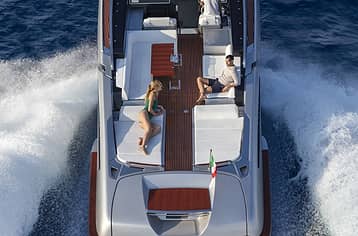 New Riva Dolceriva 48