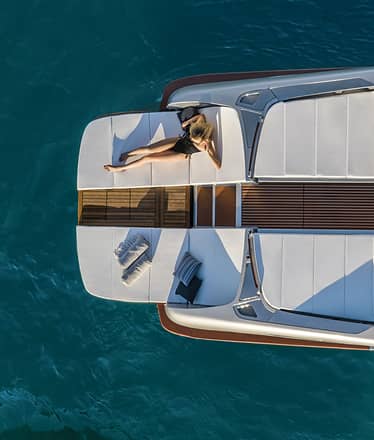 New Riva Dolceriva 48