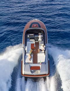 New Riva Dolceriva 48