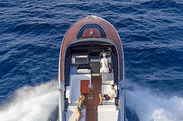 New Riva Dolceriva 48