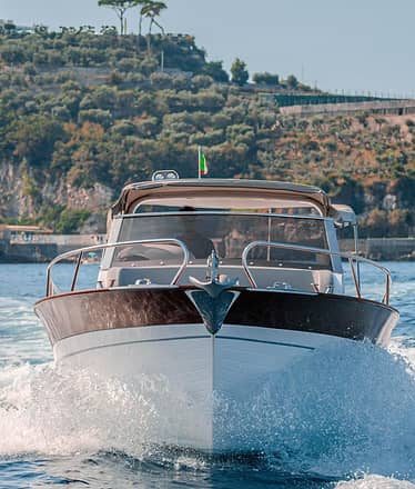 Group Boat Tour from Positano: Capri Day Trip