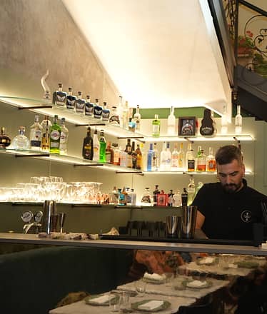 Mixology Class in downtown Naples: iconic Italian cocktails