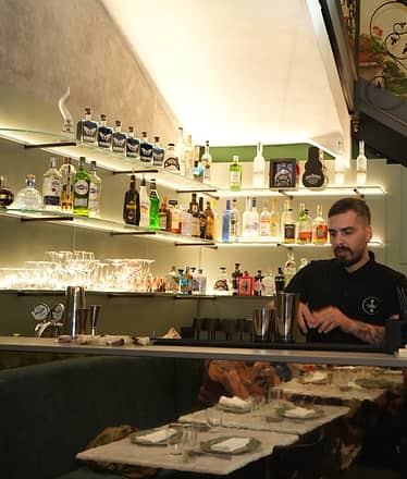 Mixology Class in centro a Napoli: cocktail iconici d’Italia