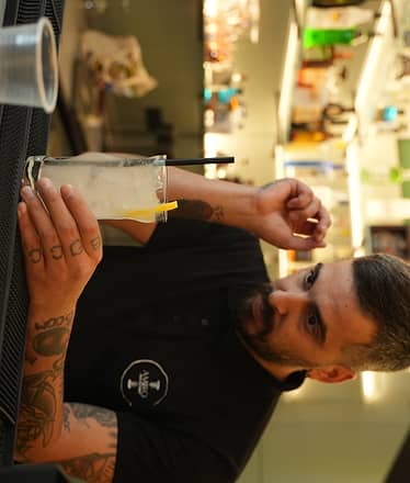 Mixology Class in downtown Naples: iconic Italian cocktails